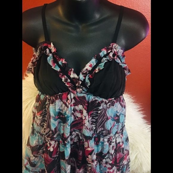 Daytrip sundress - Picture 3 of 5